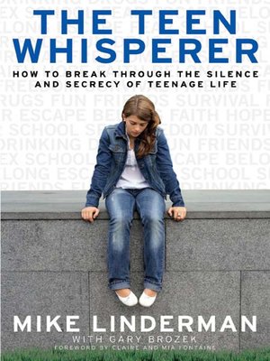 cover image of The Teen Whisperer